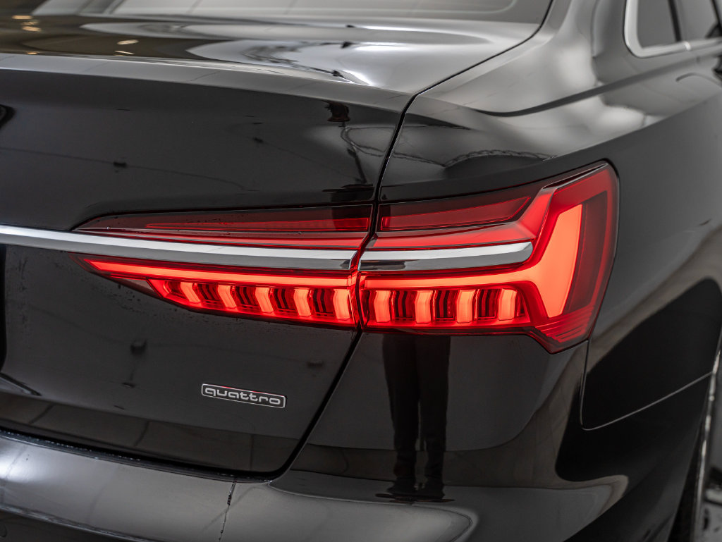 Used 2019 Audi A6 3.0T Prestige w/ Prestige Package AWD/4WD image 9