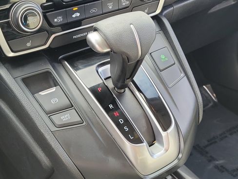 Used 2019 Honda CR-V EX image 25