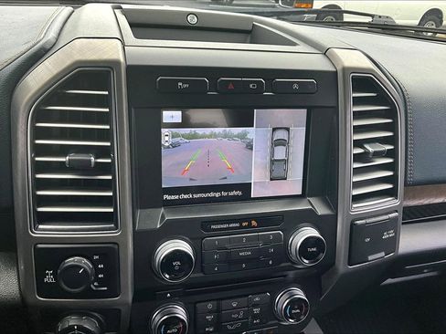 Used 2018 Ford F150 Limited AWD/4WD image 15