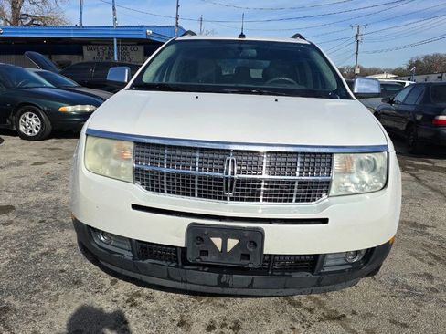 Used 2010 Lincoln MKX 2WD image 4