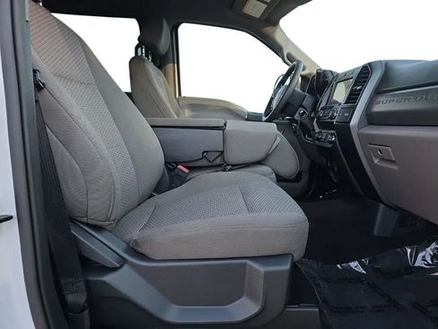 Used 2022 Ford F250 XLT AWD/4WD image 18