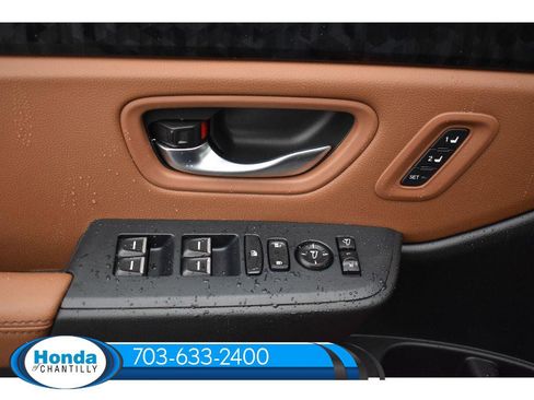 New 2026 Honda Passport TrailSport Elite image 25