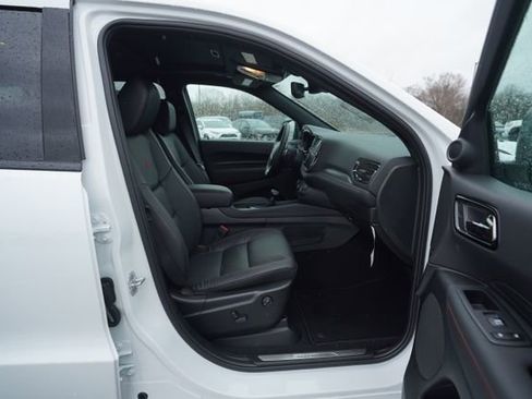 New 2026 Dodge Durango GT w/ Tow 'N Go Package image 20