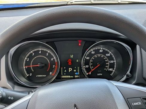 New 2026 Mitsubishi Outlander Sport ES image 18