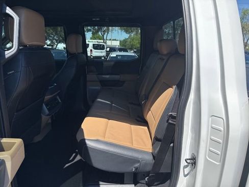 Certified 2023 Ford F450 Lariat AWD/4WD image 17
