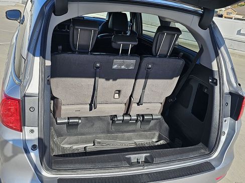 Used 2018 Honda Odyssey EX-L image 10