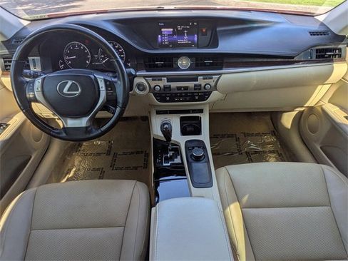 Used 2015 Lexus ES 350 image 18