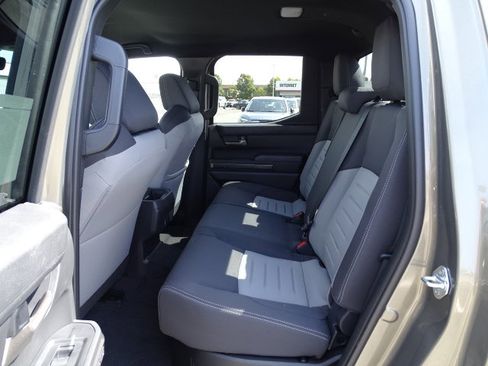 New 2025 Toyota Tacoma TRD Off-Road image 14