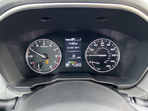 Used 2025 Subaru Outback Limited image 11