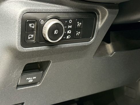 Used 2024 Ford Bronco Raptor image 13