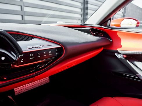 Used 2023 Ferrari SF90 Stradale Base image 74