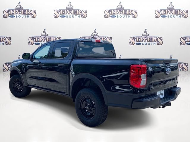 New 2026 Ford Ranger XL w/ Trailer Tow Package RWD image 4