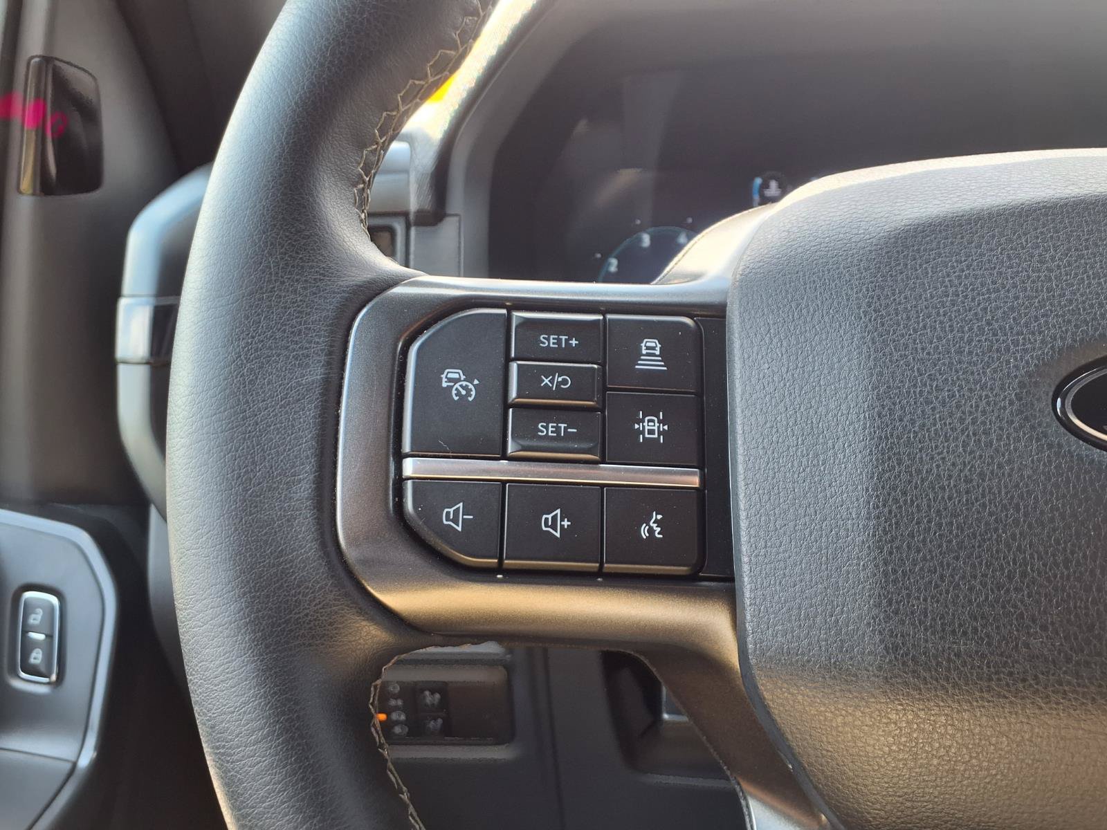 Used 2024 Ford F150 XLT w/ Equipment Group 302A MID AWD/4WD image 9