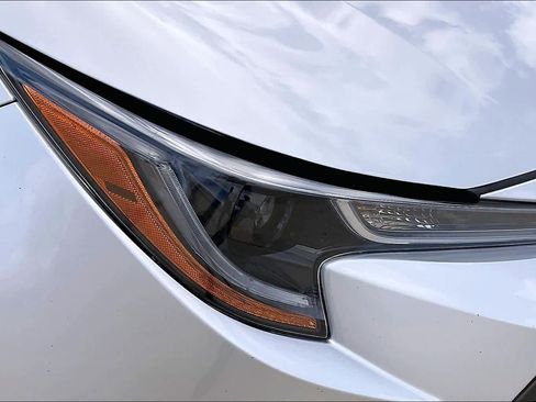 Used 2024 Toyota Corolla LE image 29