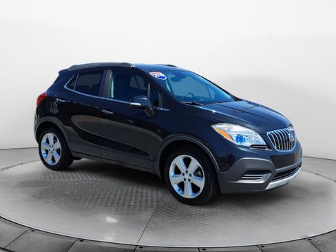 Used 2016 Buick Encore FWD image 1