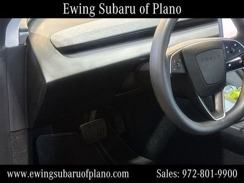 Used 2024 Tesla Model 3 Standard Range RWD image 10