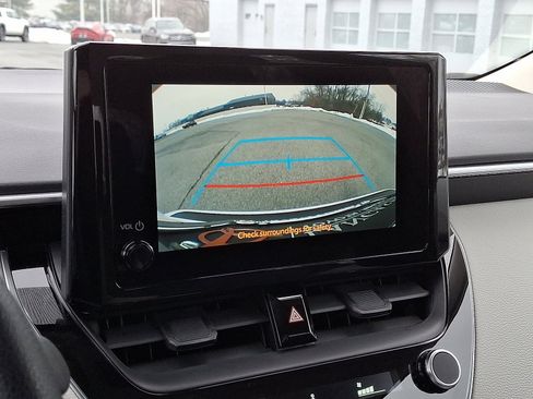 Certified 2024 Toyota Corolla LE w/ LE Convenience Package image 19