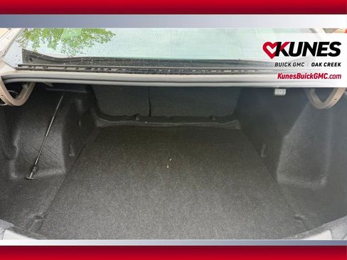 Used 2024 Chevrolet Malibu LT FWD image 5