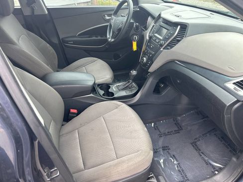 Used 2016 Hyundai Santa Fe Sport w/ Option Group 02 FWD image 15