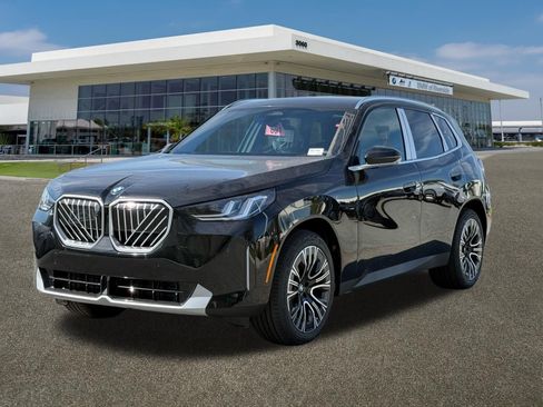New 2026 BMW X3 xDrive30 image 4