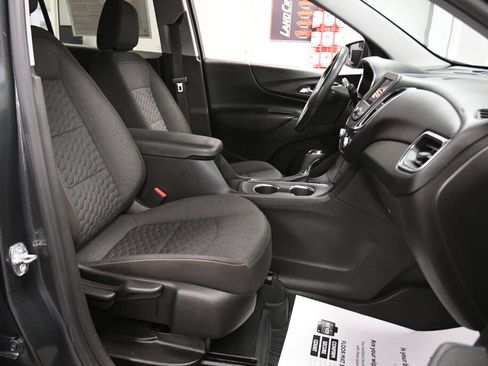 Used 2021 Chevrolet Equinox LT image 26