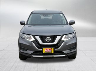 Used 2020 Nissan Rogue S video 2