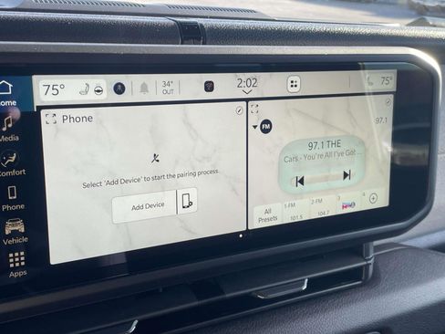 New 2026 Jeep Wrangler Willys image 2