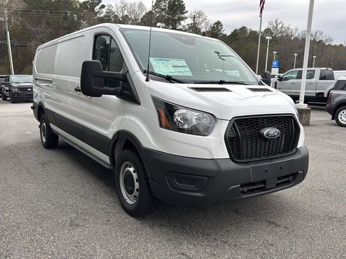 New 2024 Ford Transit 150 Low Roof w/ Load Area Protection Package image 10