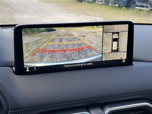 New 2025 MAZDA CX-5 AWD 2.5 S w/ Premium Plus Pkg image 25