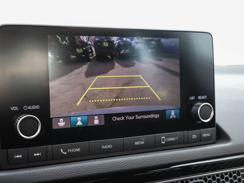 Used 2026 Honda Civic Sport image 22