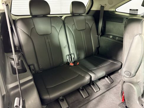 Used 2022 Kia Sorento SX FWD image 35