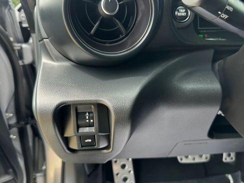 Used 2025 Toyota GR86 Premium RWD image 25