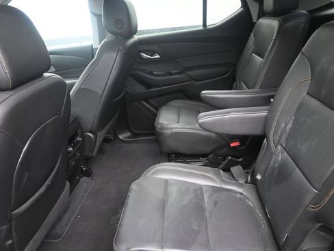 Used 2021 Chevrolet Traverse RS FWD image 14