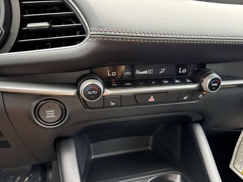 New 2026 MAZDA MAZDA3 2.5 S Sedan w/ Preferred Pkg FWD image 50