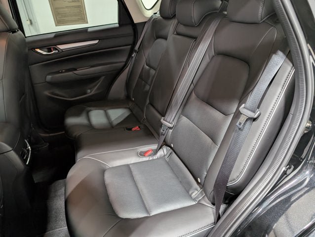 Certified 2024 MAZDA CX-5 AWD 2.5 S w/ Select Package image 15