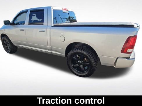 Used 2017 RAM 1500 Sport image 6