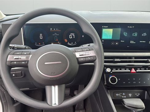 New 2026 Hyundai Tucson SEL AWD/4WD image 22