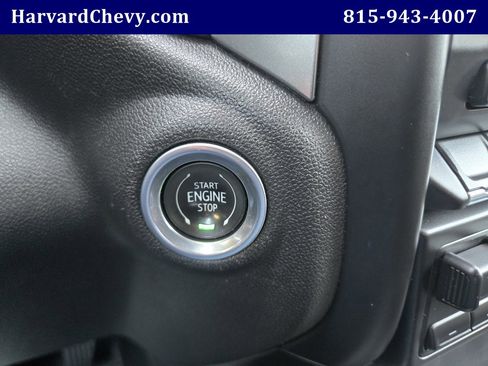Used 2019 Chevrolet Silverado 1500 RST AWD/4WD image 21