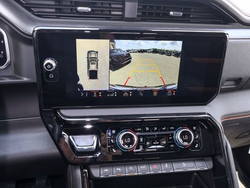 New 2026 GMC Sierra 1500 AT4 image 17