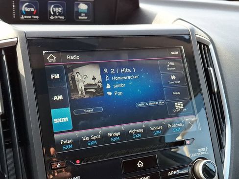 Used 2021 Subaru Crosstrek 2.5i Limited image 18