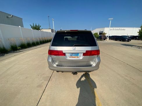 Used 2008 Honda Odyssey EX image 7