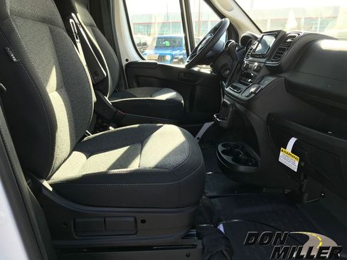 New 2026 RAM ProMaster 2500 w/ Safety Group image 25