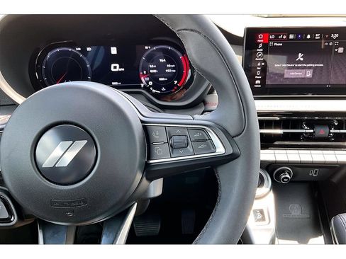 Certified 2024 Dodge Hornet GT Plus AWD/4WD image 28