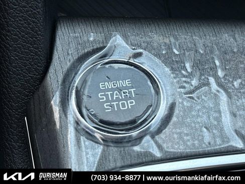 New 2026 Kia Sportage X-Line w/ X-Line Technology Package image 13