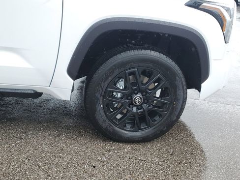 New 2026 Toyota Tundra SR5 AWD/4WD image 6