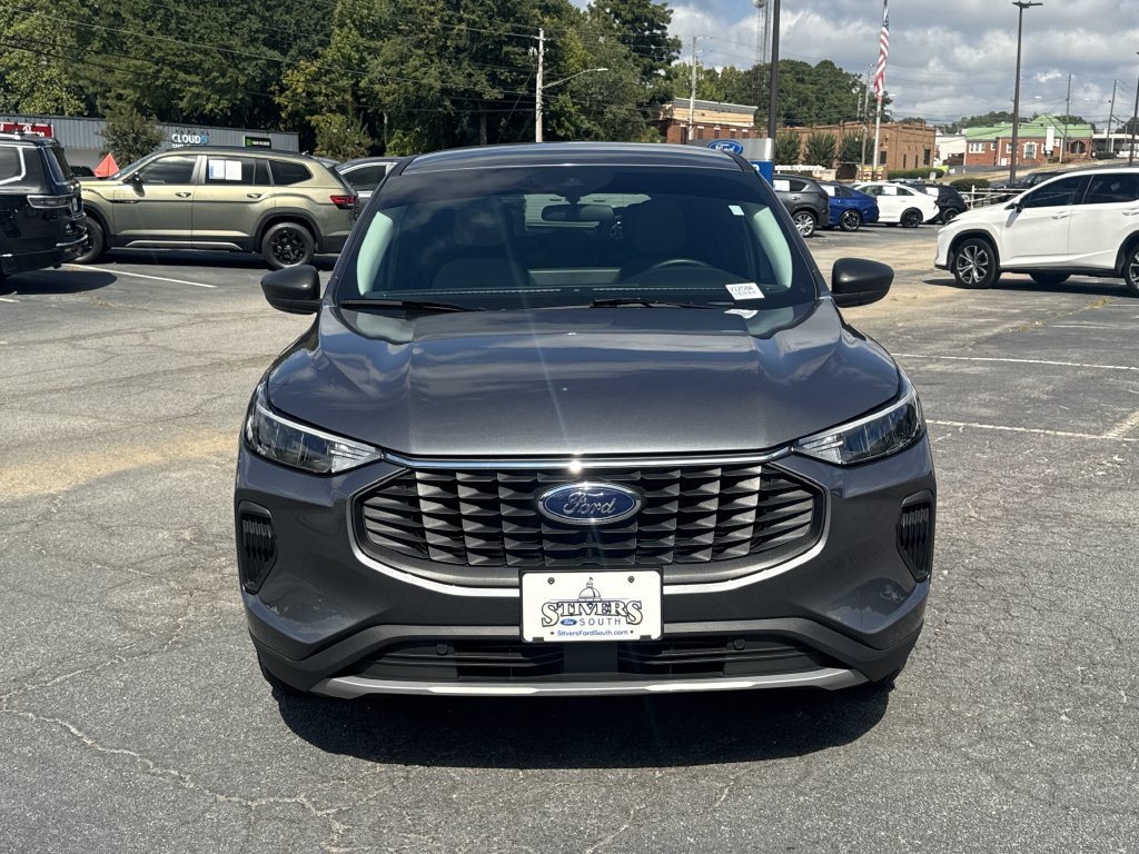 Used 2025 Ford Escape Active w/ Tech Pack #1 FWD image 2