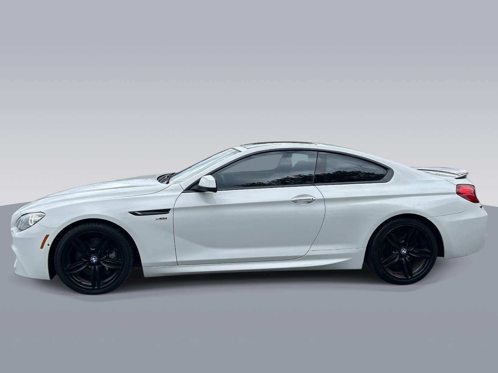 Used 2012 BMW 650i xDrive Coupe w/ M Sport Pkg AWD/4WD image 6