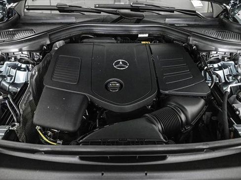 New 2026 Mercedes-Benz GLC 300 GLC 300 image 25