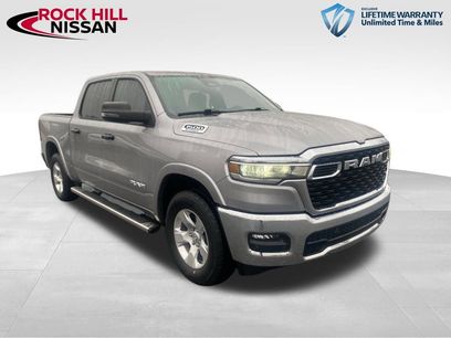 Used 2025 RAM 1500 Big Horn