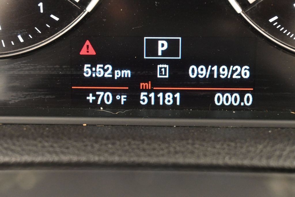 Used 2018 BMW 230i xDrive Convertible AWD/4WD image 13